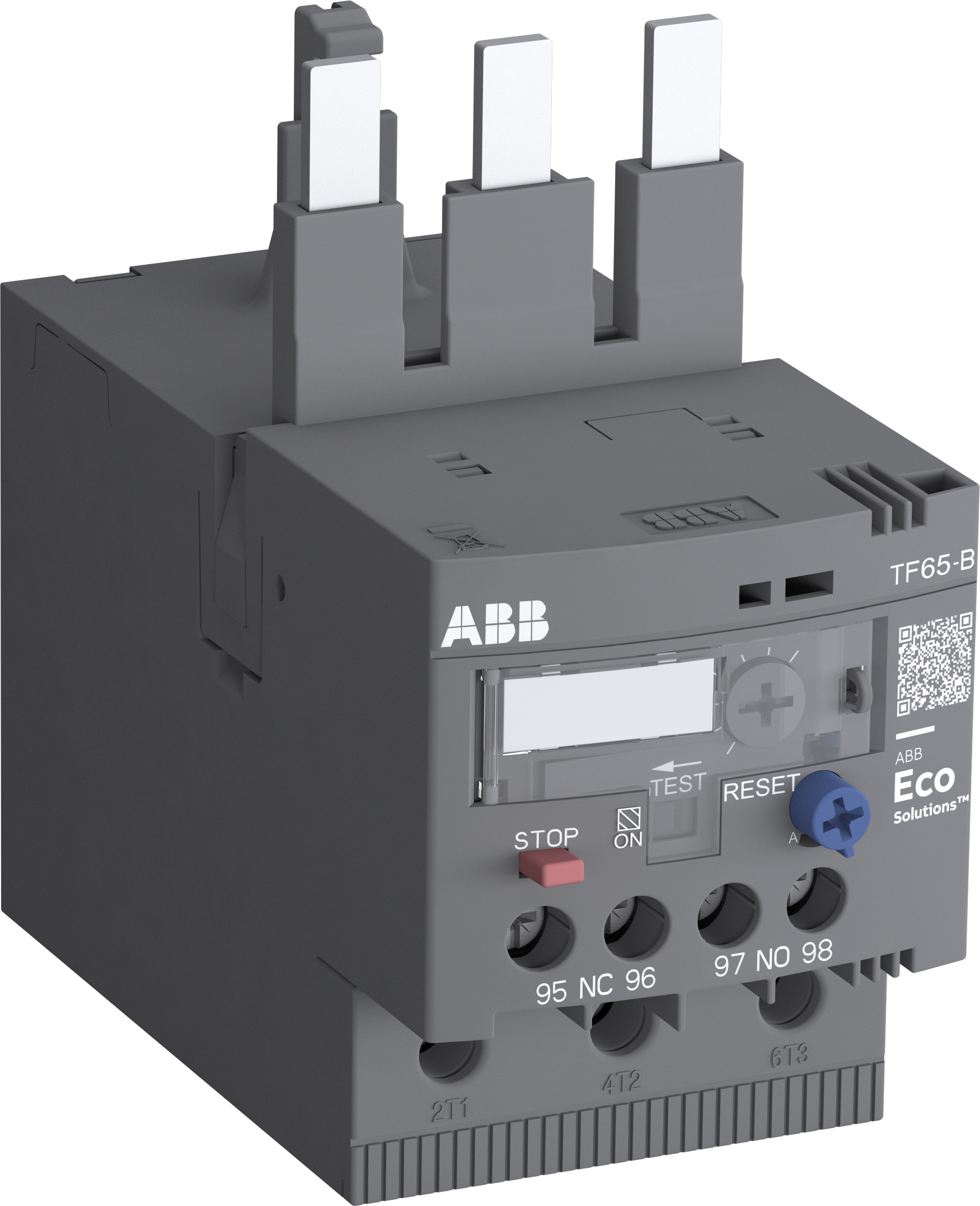 ABB TF96 Thermal Overload Relay