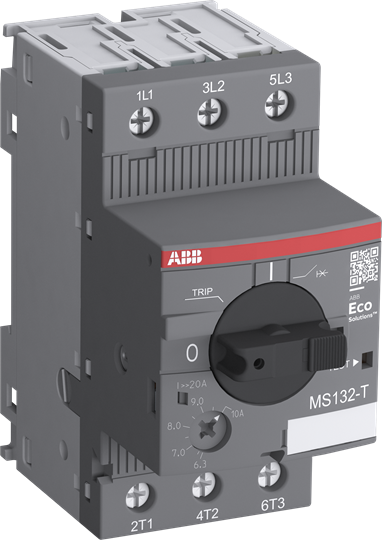 Manual Motor Starters