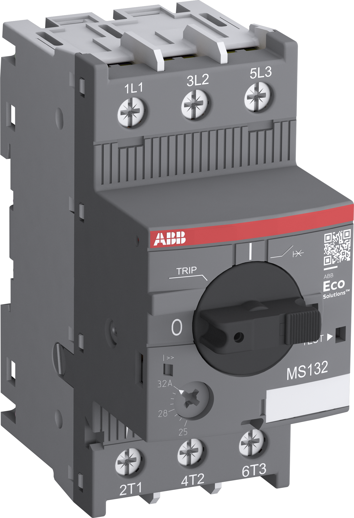 ABB Manual Motor Starters