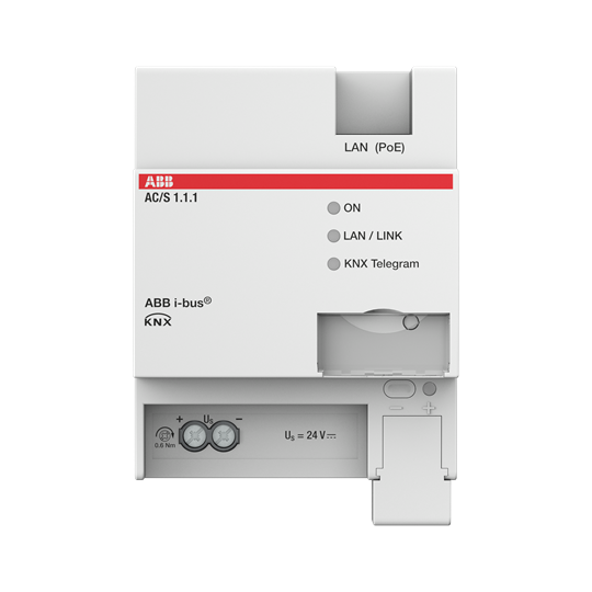 Application Controller, Basic, REG