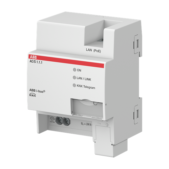 Application Controller, Basic, REG