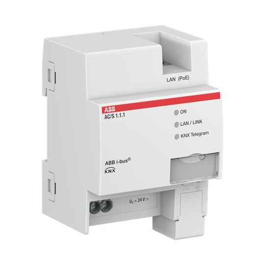Application Controller, Basic, REG