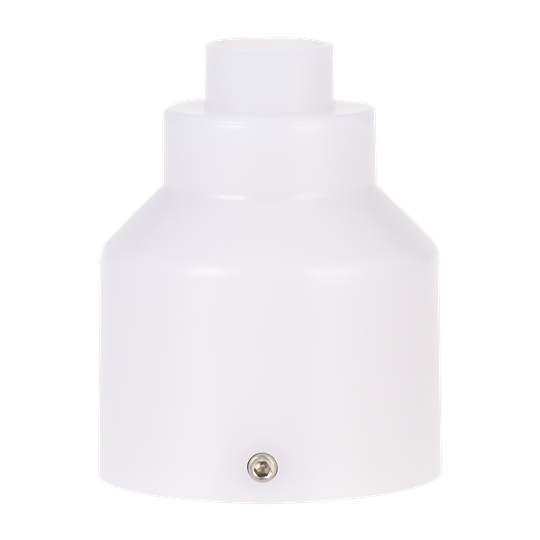 Mastadapter für Wettersensor WES/A 4.1.1