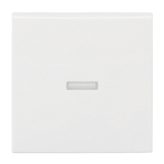 Wippe mit kleiner transparenter KalotteBusch-balance® SI