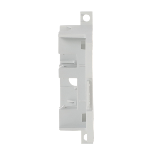 Adapter für separate Einzelaufstellung von UMC-Kommunikationsmodulen