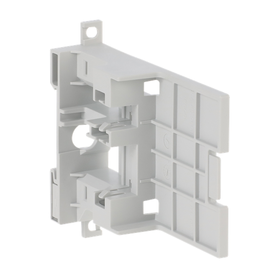 Adapter für separate Einzelaufstellung von UMC-Kommunikationsmodulen