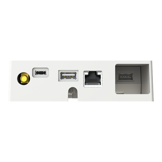 System Access Point 3.0 Wireless