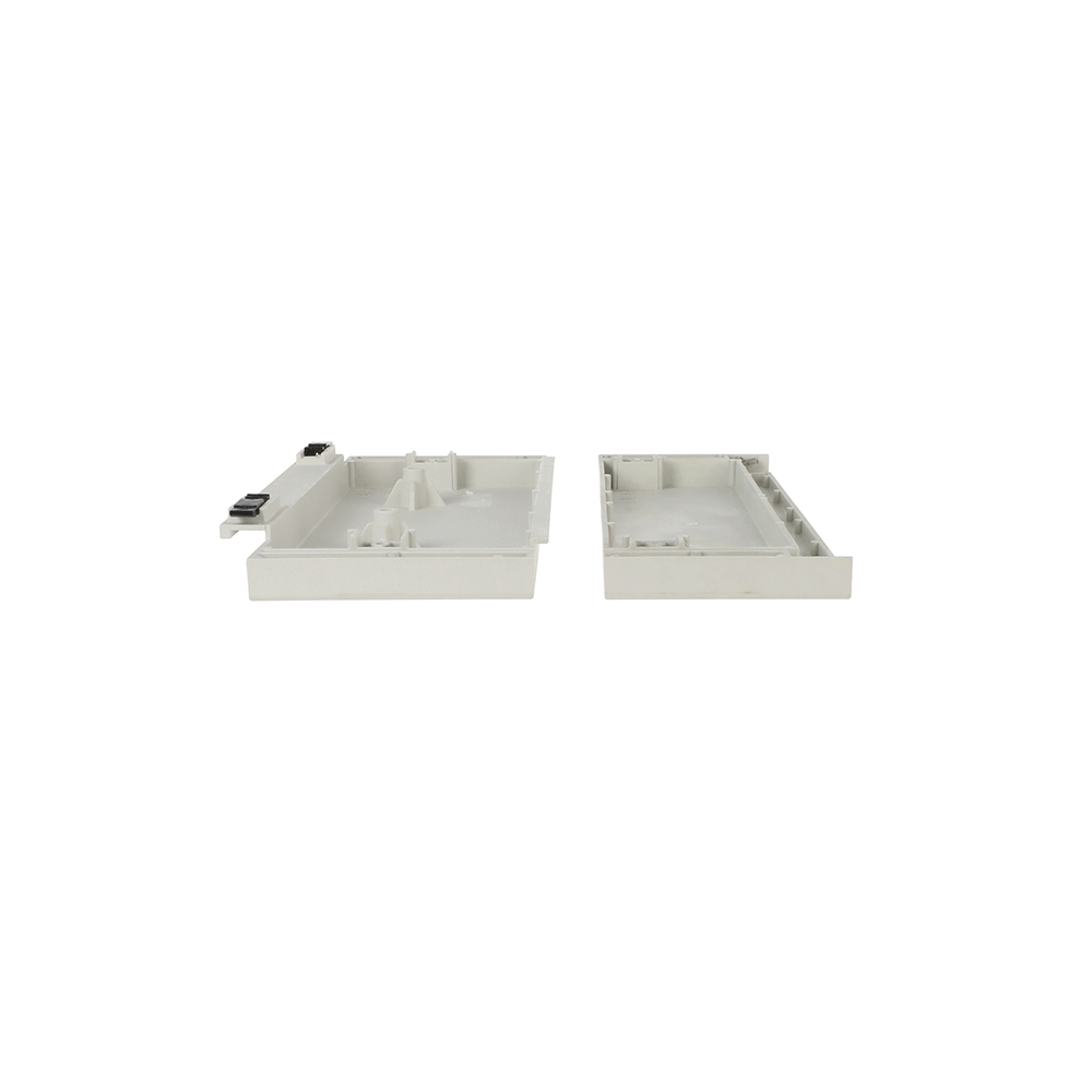 Bodenaufbausockel DIN00 HxBxT 320x471x320mm Variante 1