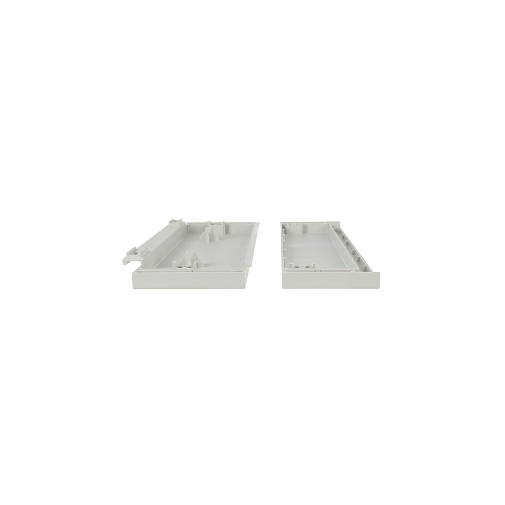 Bodenaufbausockel DIN0 HxBxT 320x605x320mm Variante 1