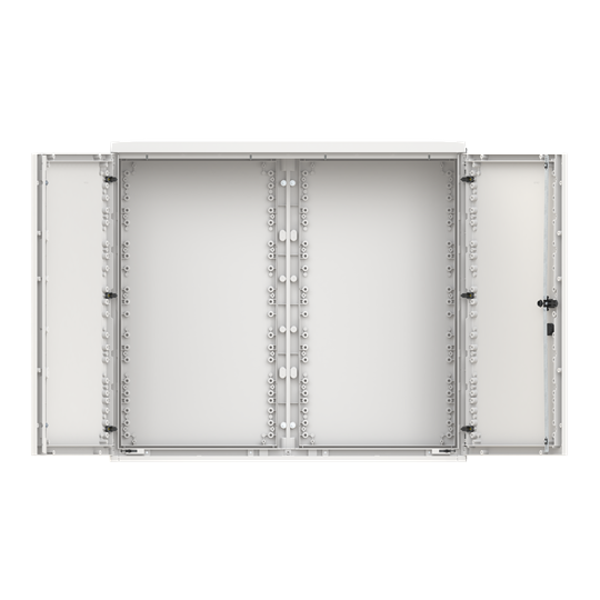 Coffrets en acier inoxydable