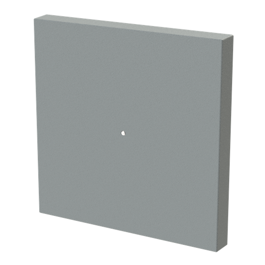 Tapa sensor Vega 1 canal GN
