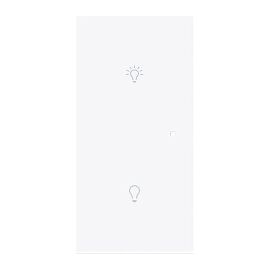 Tapa sensor Vega 2 can izq. Luz BT