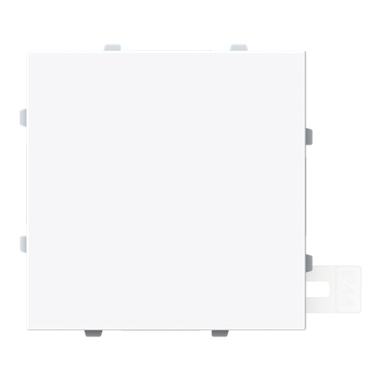 Tapa ciega IP44 BT