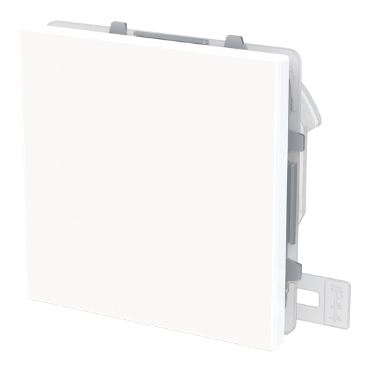 Tapa ciega IP44 BT