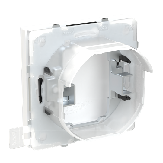 Tapa ciega IP44 BT