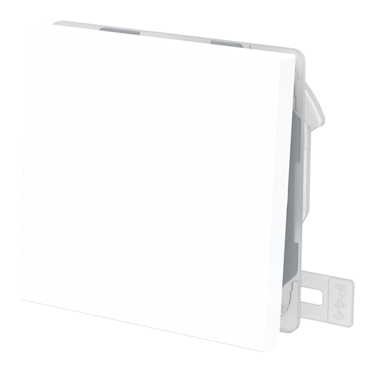 Tecla sin visor IP44 BT
