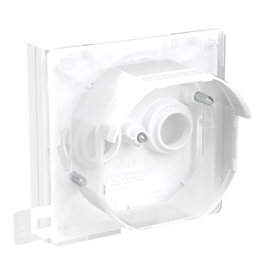 Tapa toma TV/R SAT IP44 BT