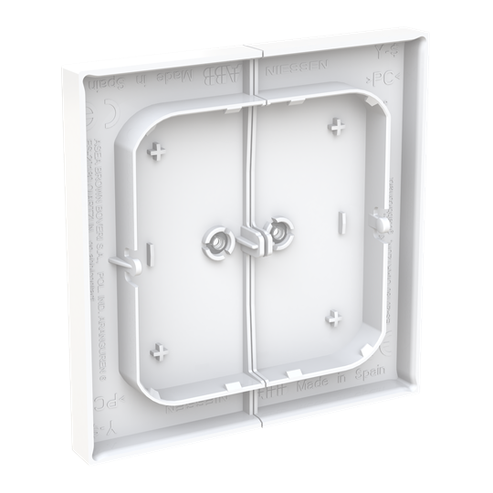 Tapa sensor Vega 2 canales BT