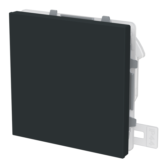 Tapa ciega IP44 NT