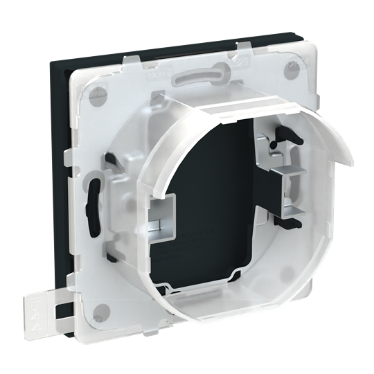 Tapa ciega IP44 NT