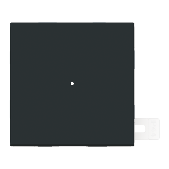 Tecla con visor IP44 NT