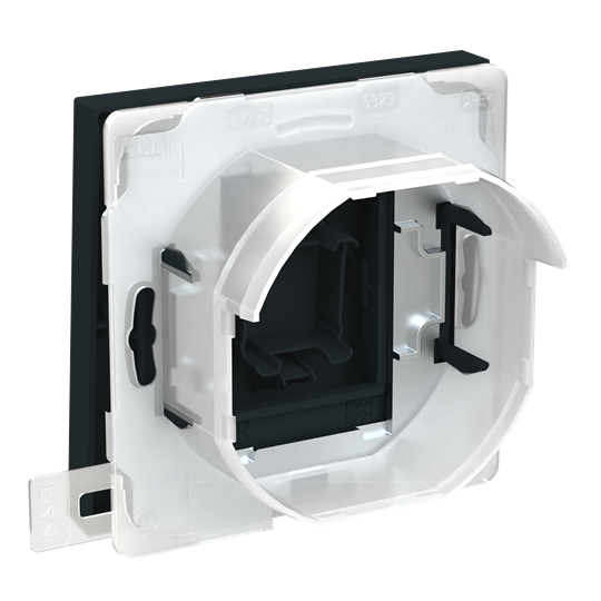 Tecla con símbolo timbre IP44 NT