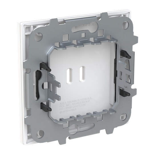 Tapa cargador USB BT