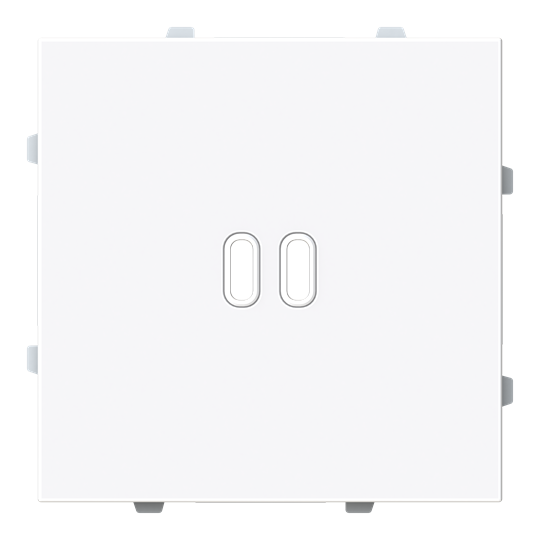 Tapa cargador USB BL