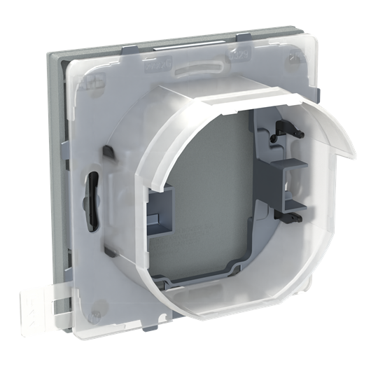 Tapa ciega IP44 GN