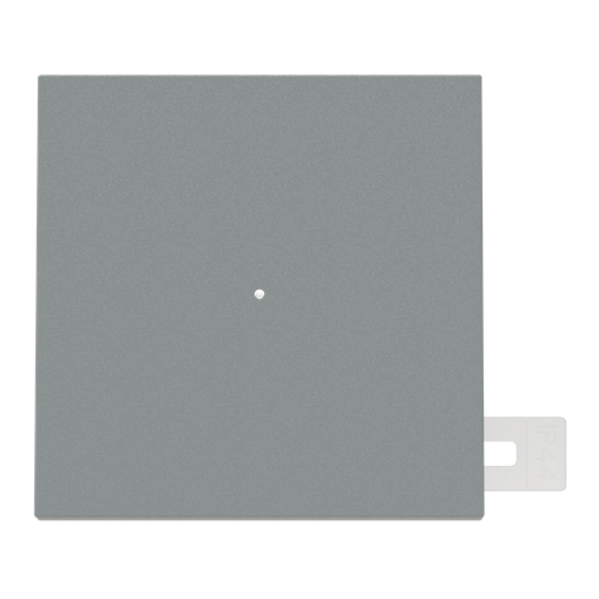 Tecla con visor IP44 GN