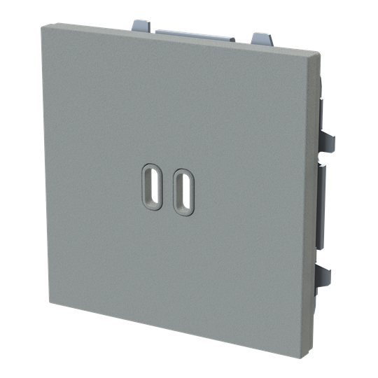 Tapa cargador USB GN