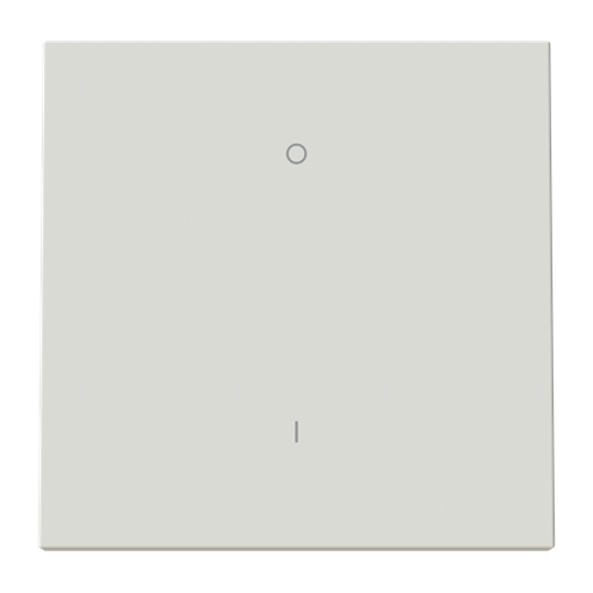Tecla interruptor bipolar DN