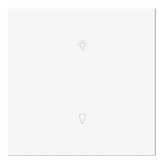 Tapa sensor Vega 1 canal Luz BT