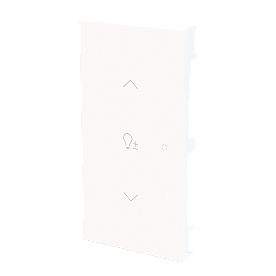 Tapa sensor Vega 2 can izq. Reg. BT