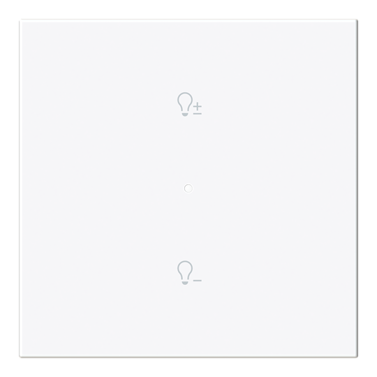 Tapa sensor Vega 1 canal Reg. BL