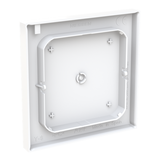 Tapa sensor Vega 1 canal Reg. BL