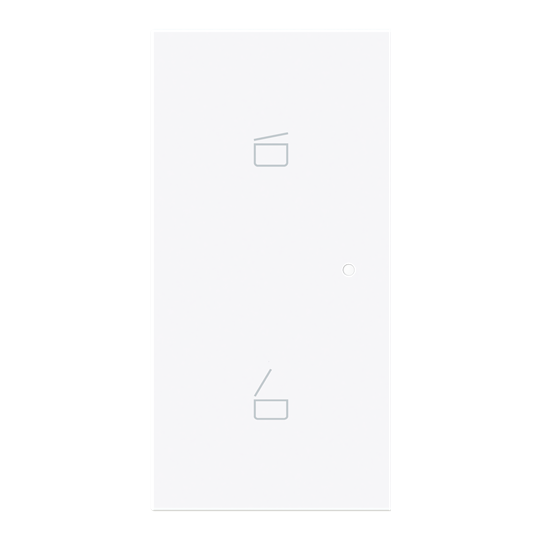 Tapa sensor Vega 2 can izq. Esc. BL