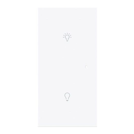 Tapa sensor Vega 2 can der. Luz BL