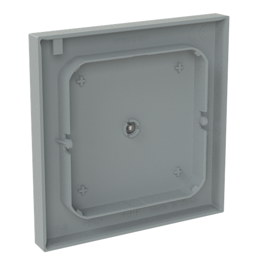 Tapa sensor Vega 1 canal Pers. GN