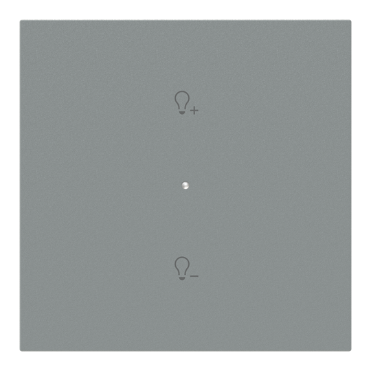 Tapa sensor Vega 1 canal Reg. GN