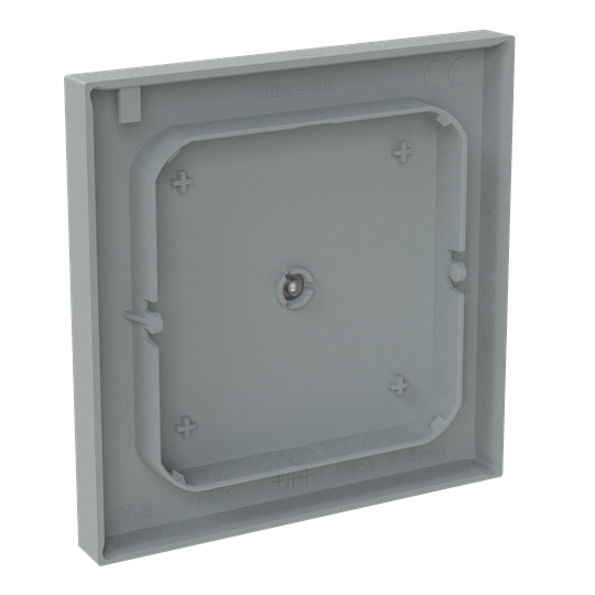 Tapa sensor Vega 1 canal Reg. GN