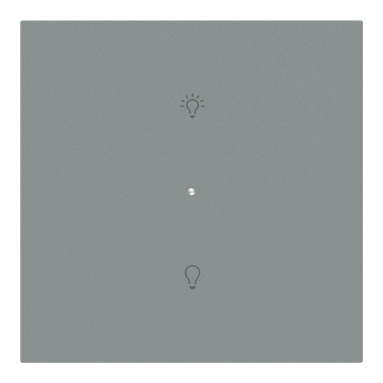 Tapa sensor Vega 1 canal Luz GN