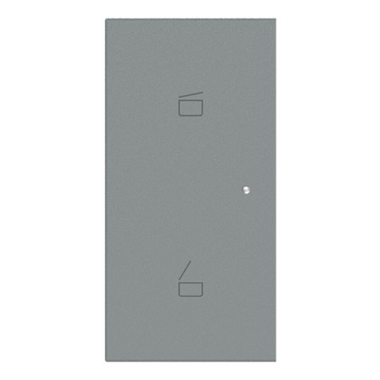 Tapa sensor Vega 2 can izq. Esc. GN