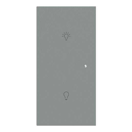 Tapa sensor Vega 2 can der. Luz GN