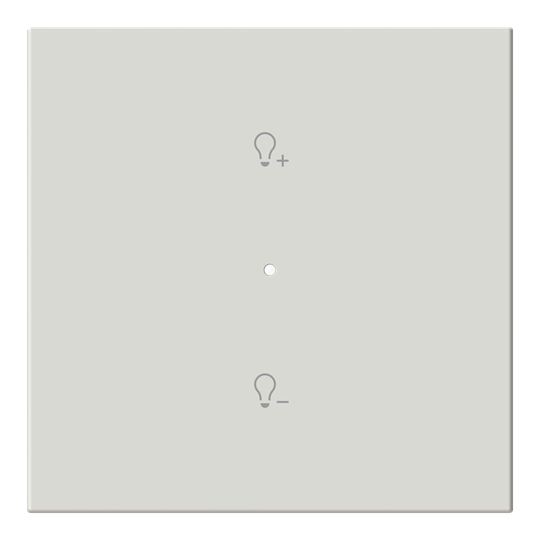 Tapa sensor Vega 1 canal Reg. DN