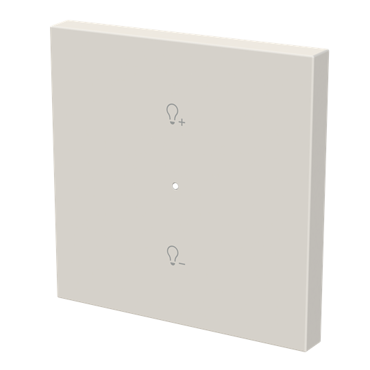 Tapa sensor Vega 1 canal Reg. DN