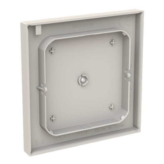 Tapa sensor Vega 1 canal Reg. DN