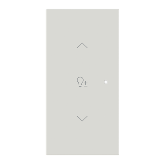 Tapa sensor Vega 2 can izq. Reg. DN