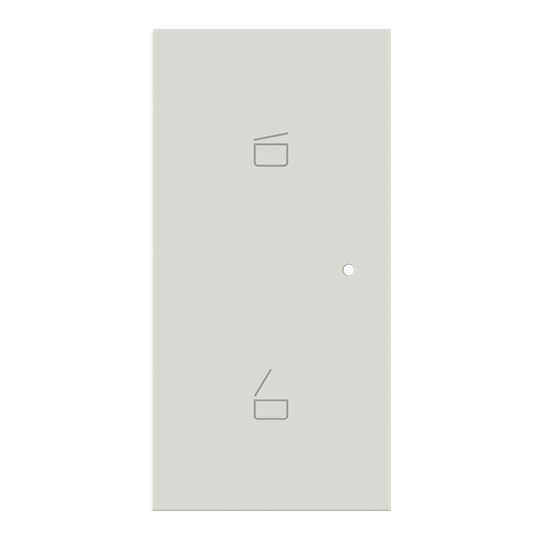 Tapa sensor Vega 2 can izq. Esc. DN