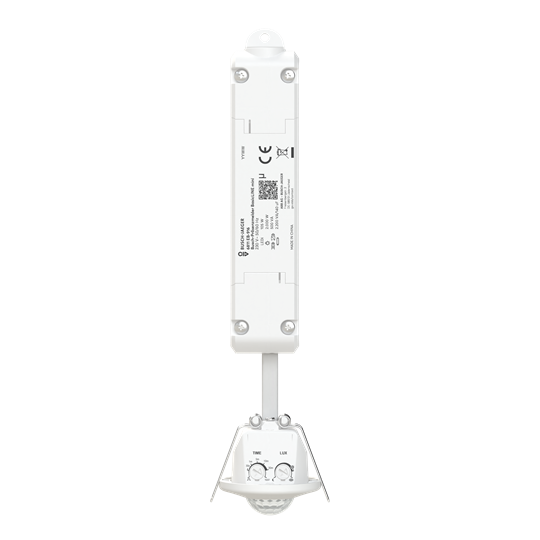 Busch-Präsenzmelder BasicLINE Mini 6m